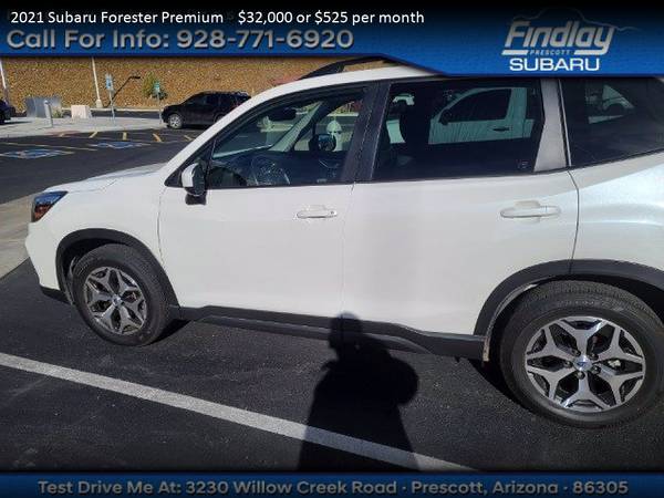 525/mo - 2017 Subaru Outback Premium - - by dealer for sale in Prescott, AZ – photo 16
