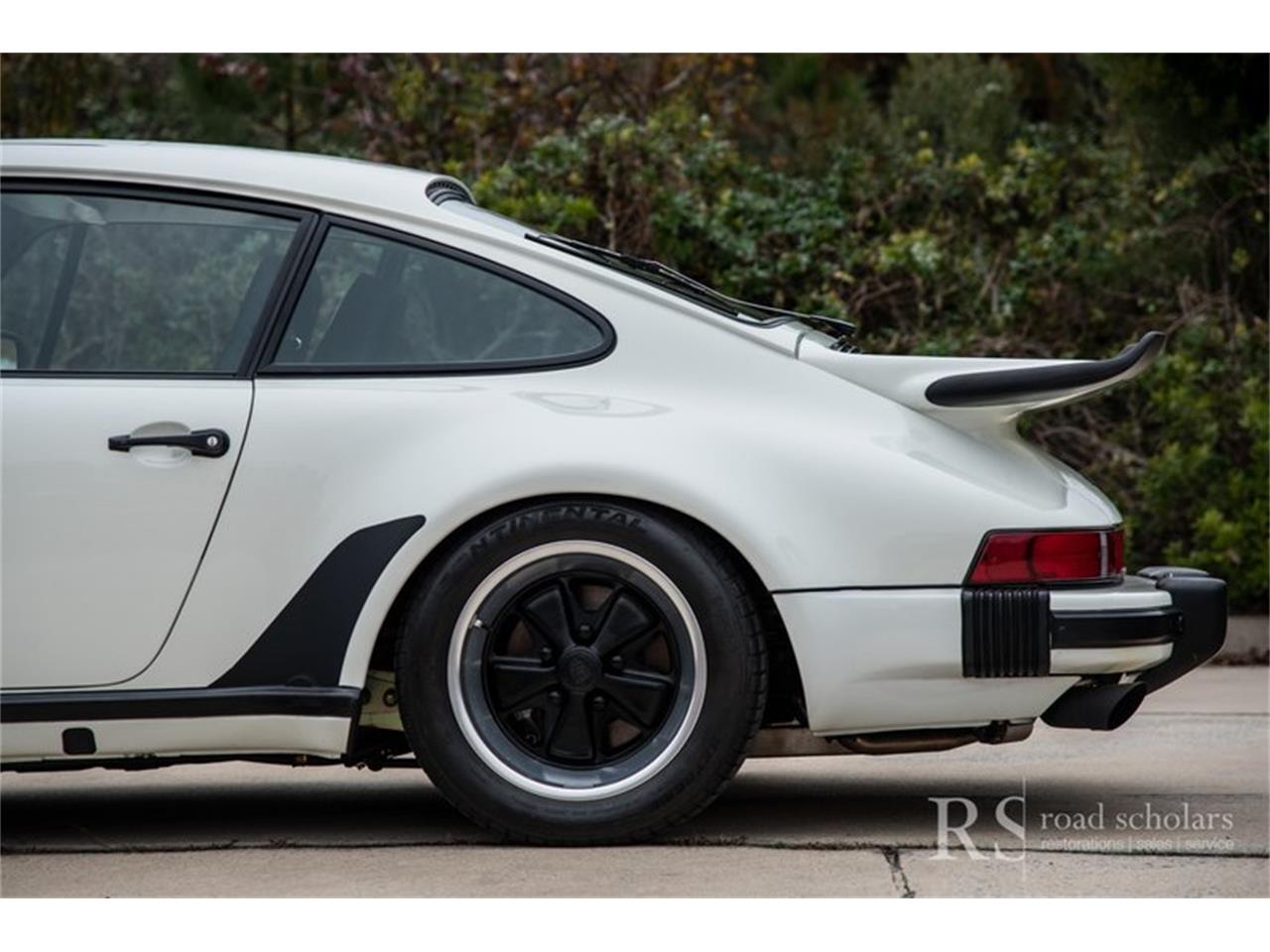 1977 Porsche 911 for sale in Raleigh, NC – photo 15
