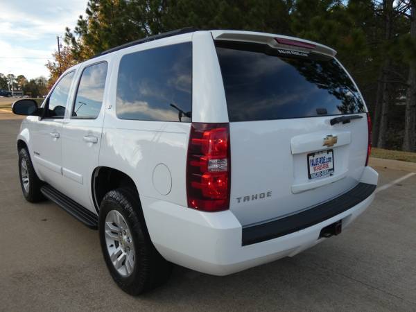 07 Chevy TAHOE LT *WE FINANCE* ~BEAUTIFUL FAMILY SUV~ - cars &... for sale in Flint, TX – photo 3