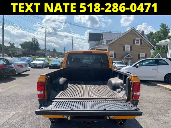 2008 FORD RANGER SPORT - BAD CREDIT? NO PROBLEM - cars & trucks - by... for sale in Schenectady, NY – photo 7