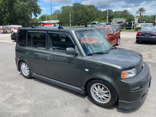 2005 Scion xB Base 4dr Wagon - - by dealer - vehicle for sale in Bunnell, FL – photo 11