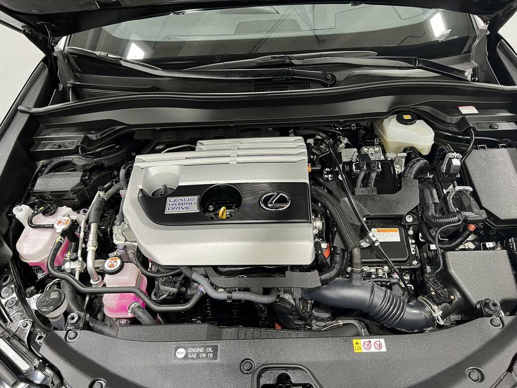 2020 Lexus UX Hybrid 250h F Sport AWD for sale in Saint Louis, MO – photo 26