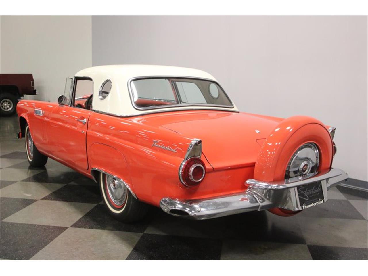 1956 Ford Thunderbird for sale in Lavergne, TN – photo 25
