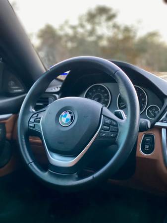 2016 BMW 428i Super Clean & Low Mileage! for sale in San Antonio, TX – photo 7