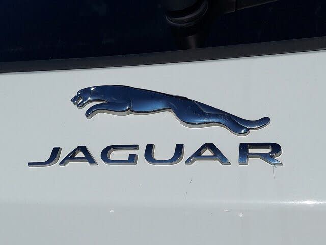 2020 Jaguar F-PACE 30t Prestige AWD for sale in Longmont, CO – photo 20