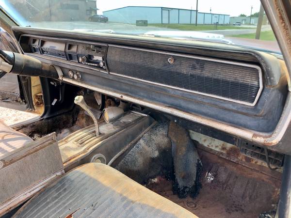 Project 1967 Dodge Coronet RT #208188 - cars & trucks - by dealer -... for sale in Sherman, NE – photo 14