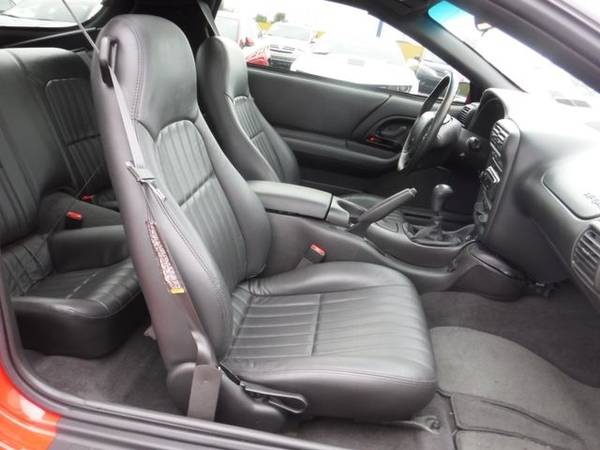 2002 Chevrolet Camaro SS Z28 SLP 5k miles Awesome Rates for sale in Lees Summit, MO – photo 11