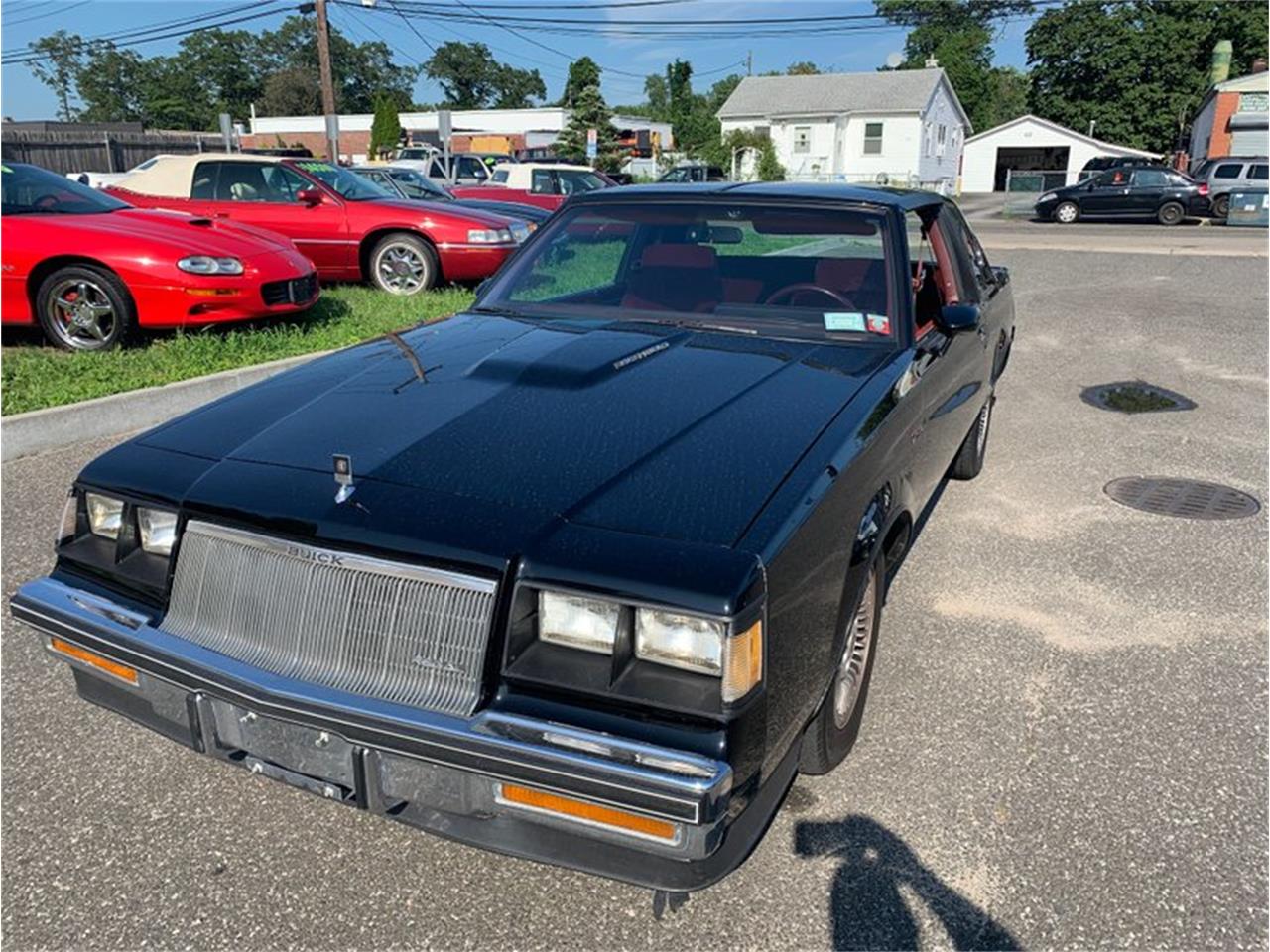 1984 Buick Regal for sale in West Babylon, NY – photo 3
