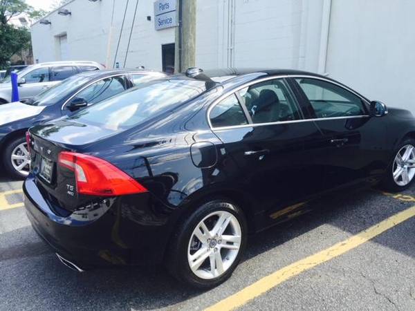 **2015 Volvo S60 T5 Premier -- great condition, 5 star safety... for sale in NYC, NY