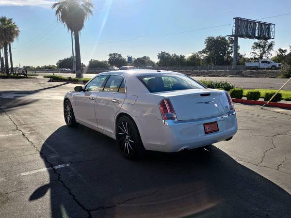 2013 Chrysler 300 300C - - by dealer - vehicle for sale in Sacramento , CA – photo 7