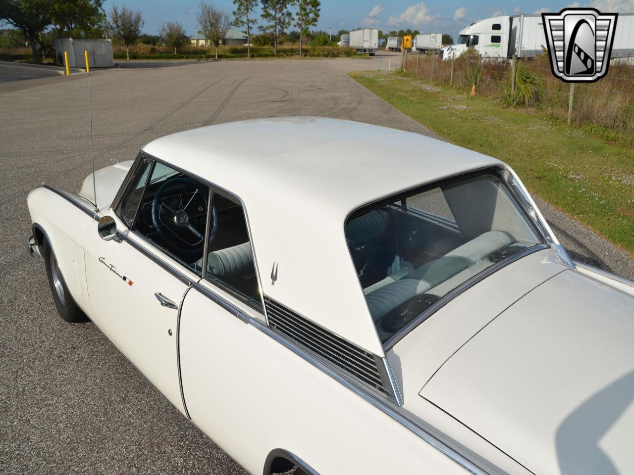 1964 Studebaker Hawk for sale in O'Fallon, IL – photo 96