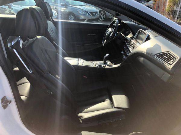 2012 BMW 6-Series 640i Coupe Buy Here Pay Her, for sale in Little Ferry, NJ – photo 22