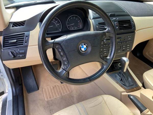 2006 BMW X3 3.0i AWD 4dr SUV for sale in Buford, GA – photo 7
