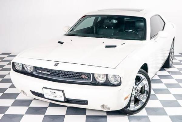 2009 Dodge Challenger FUN TO DRIVE -- CLEAN and COMFY!! for sale in Dallas, TX – photo 2