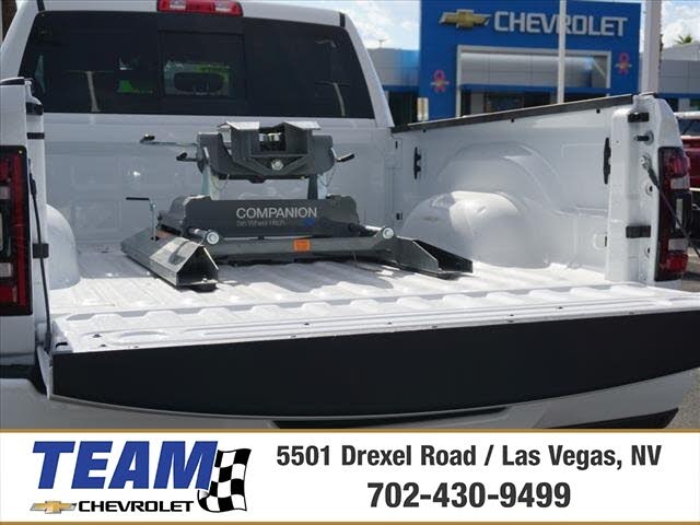 2021 RAM 2500 Laramie Crew Cab 4WD for sale in Las Vegas, NV – photo 5