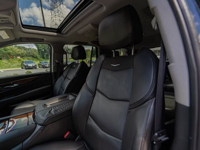 2018 Cadillac Escalade Premium Luxury RWD for sale in Atlanta, GA – photo 15