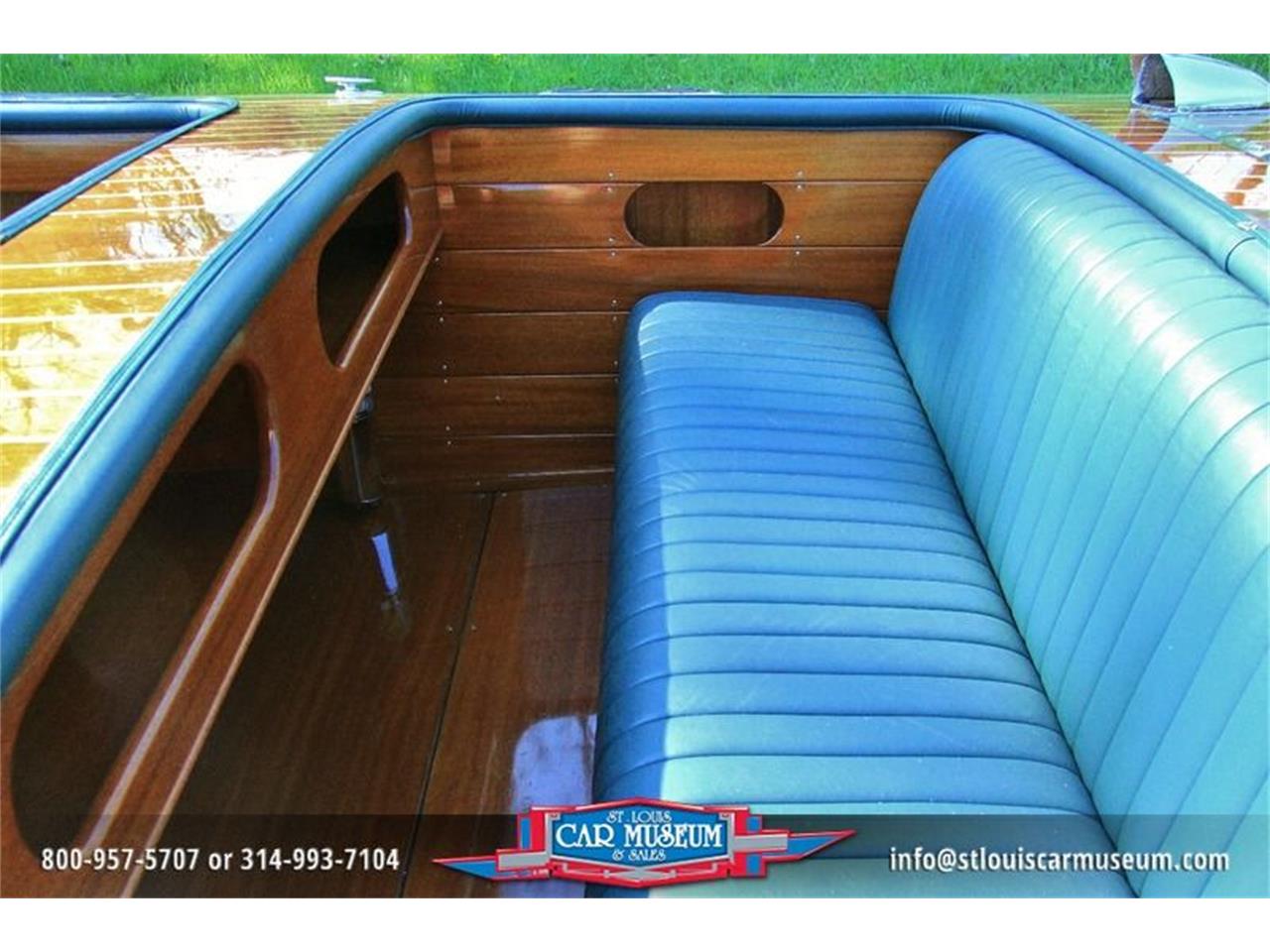 1934 Hutchinson Boat for sale in Saint Louis, MO – photo 42