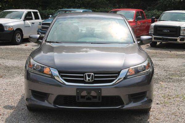 2015 Honda Accord LX Sedan 4D for sale in Alexandria, VA – photo 2