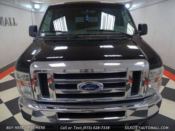 2008 Ford E-Series Van E-250 Extended Cargo Van Low Miles! E-250 3dr... for sale in Paterson, NJ – photo 2