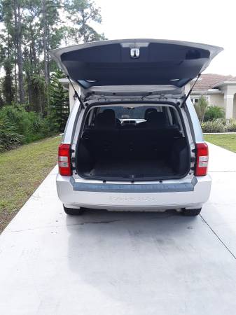 2008 Jeep Patriot for Sale for sale in North Port, FL – photo 6
