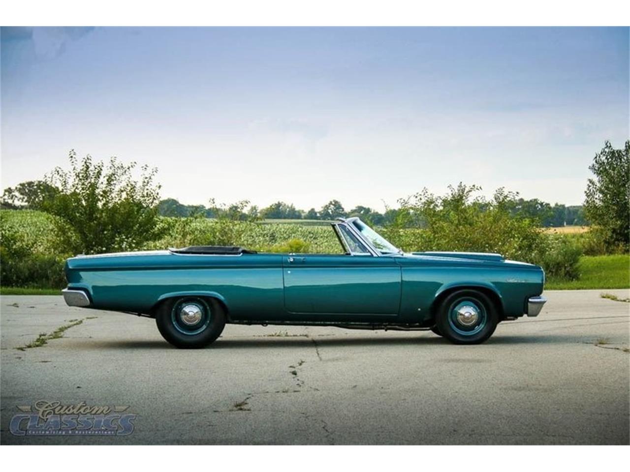 1965 Dodge Coronet for sale in Island Lake, IL – photo 27