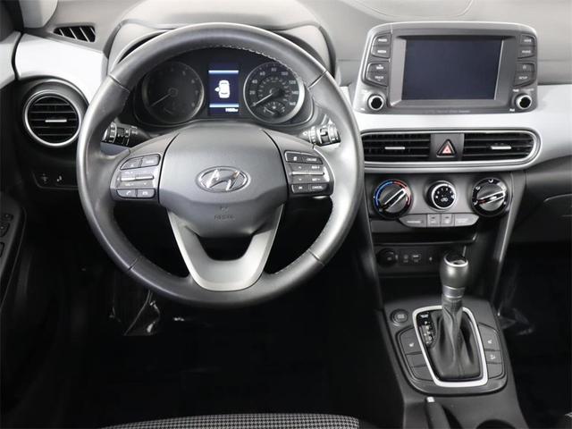 2021 Hyundai Kona SEL Plus for sale in Fallston, MD – photo 5