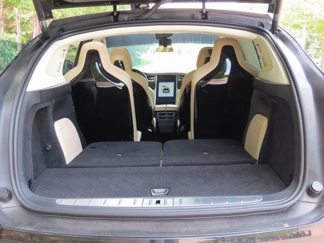 2016 Tesla Model X P90D for sale in Wake Forest, NC – photo 15