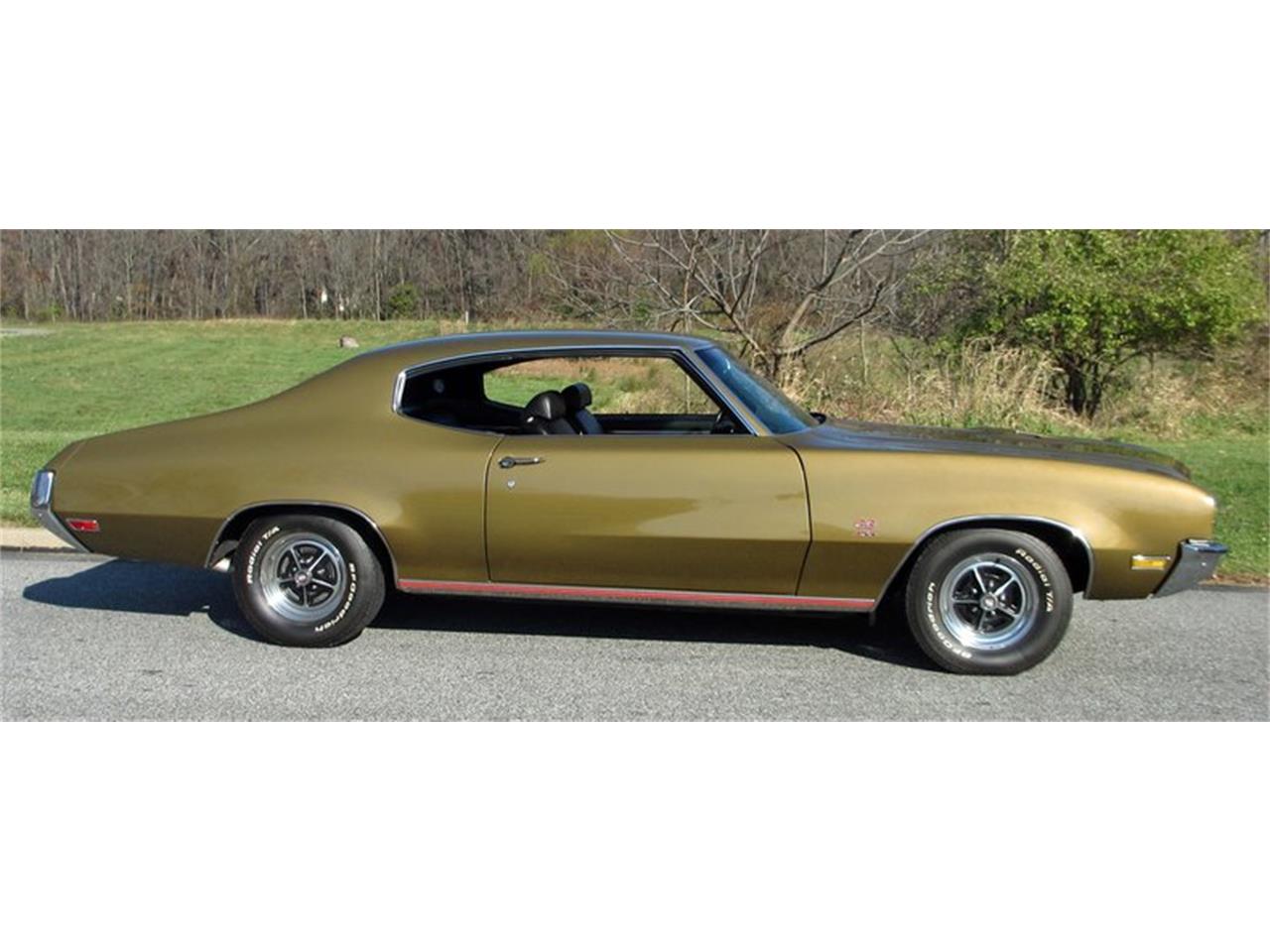 1972 Buick Gran Sport for sale in West Chester, PA – photo 34