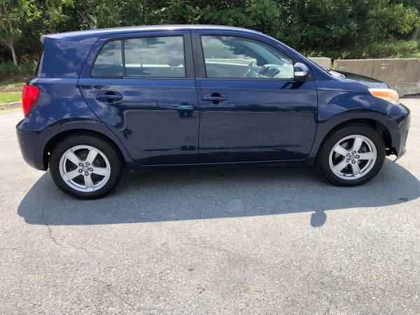 2008 Scion XD for sale in Silver Spring, District Of Columbia – photo 12