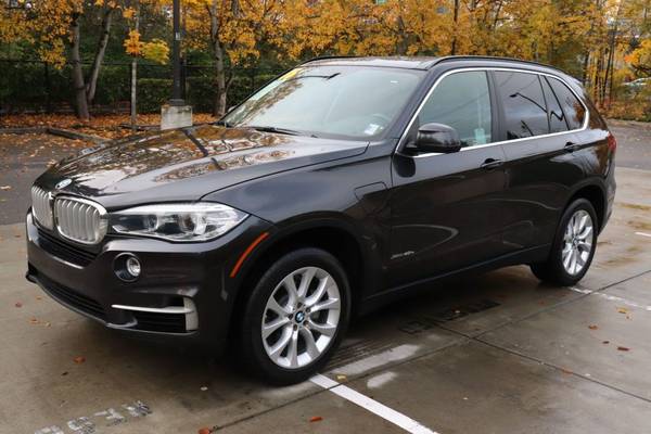 2016 BMW X5 xDrive40e * AVAILABLE IN STOCK! * SALE! * for sale in Bellevue, WA – photo 6