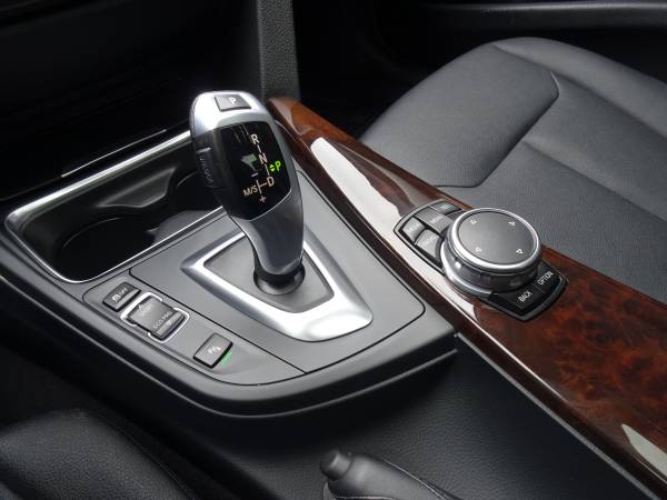 2015 BMW 320i xDrive AWD *53k miles* - cars & trucks - by dealer -... for sale in Omaha, NE – photo 17