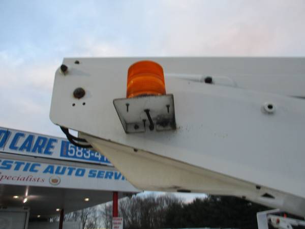 2007 Ford F-350 SD BUCKET TRUCK F350 for sale in south amboy, NJ – photo 14
