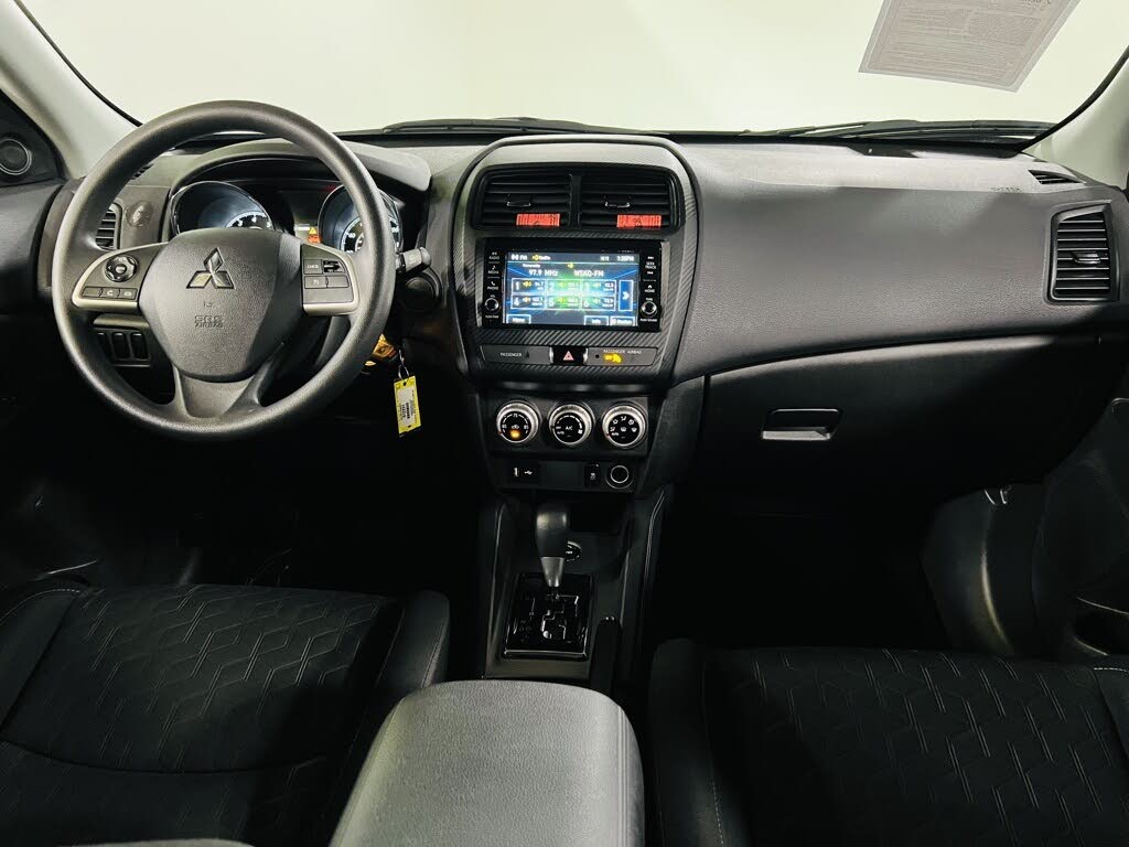 2020 Mitsubishi Outlander Sport Special Edition AWD for sale in Jersey City, NJ – photo 21