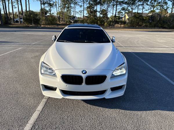 BMW 650i Gran Coupe - V8 Twin Turbo for sale in Panama City, FL – photo 10