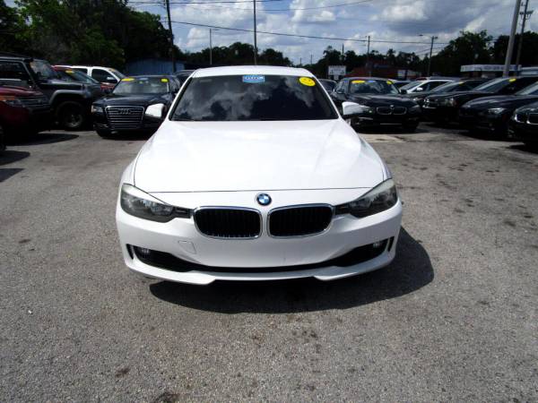 2014 BMW 3-Series 320i Sedan BUY HERE/PAY HERE ! for sale in TAMPA, FL – photo 18