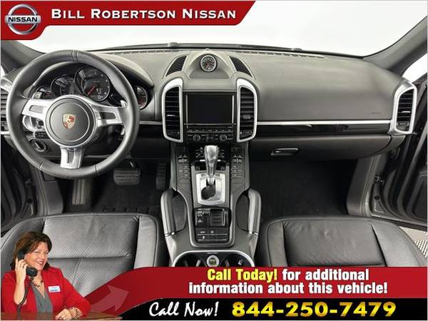 2014 Porsche Cayenne - - by dealer - vehicle for sale in Pasco, WA – photo 2