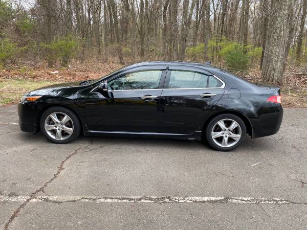 2011 Acura TSX - - by dealer - vehicle automotive sale for sale in South Windsor, CT – photo 2