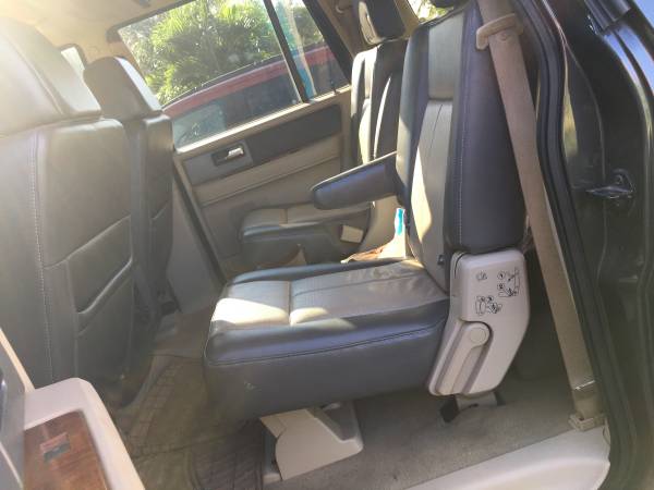 Ford Expedition Eddie Bauer 2007 for sale in Lake Worth, FL – photo 6