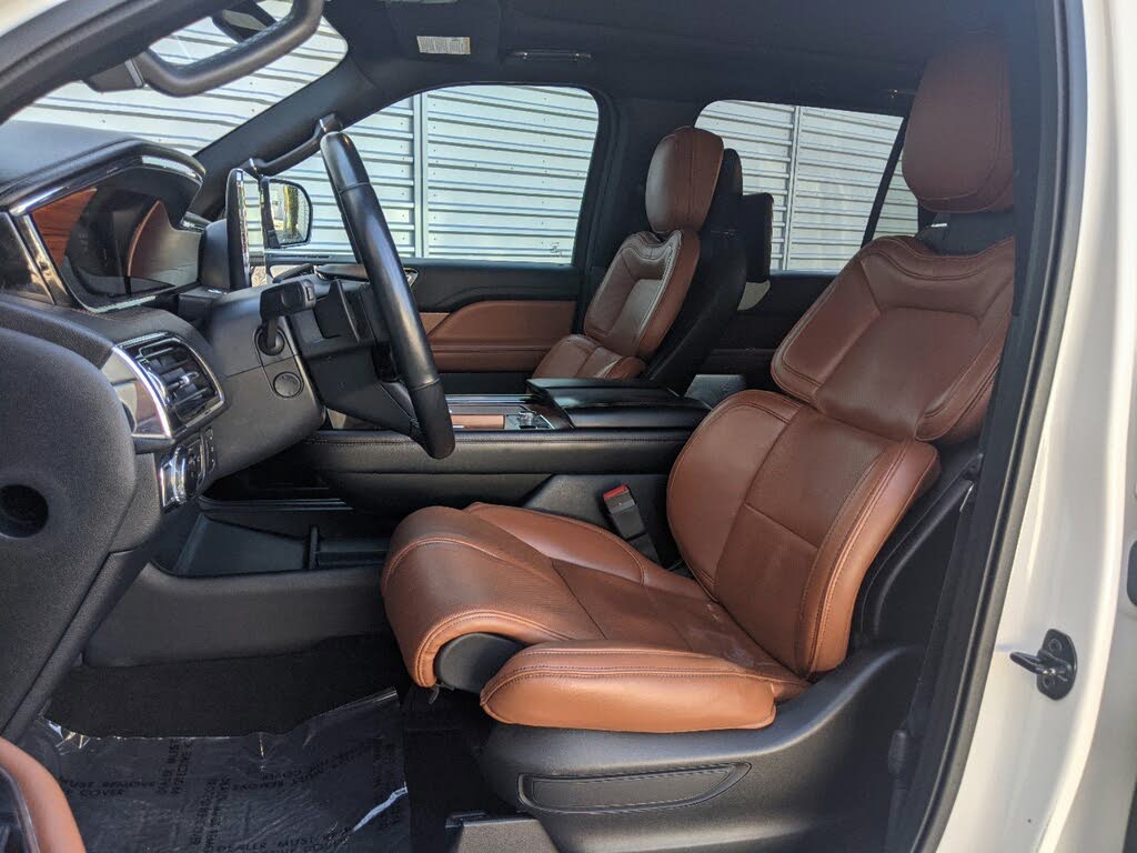 2018 Lincoln Navigator L Reserve 4WD for sale in Salt Lake City, UT – photo 15