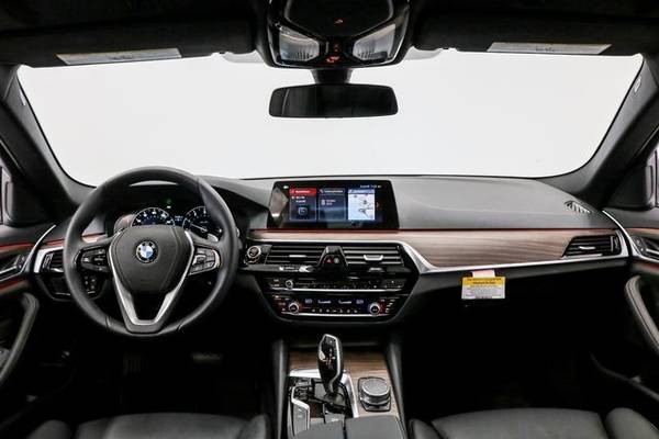 ___540i___2019_BMW_540i_$499_OCTOBER_MONTHLY_LEASE_SPECIAL_ for sale in Honolulu, HI – photo 9