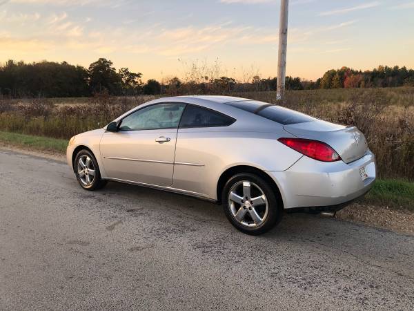 2006 Pontiac G6 GT for sale in Tomah, WI – photo 2