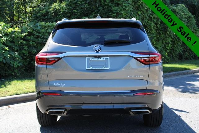 2019 Buick Enclave Avenir for sale in Mooresville, NC – photo 8