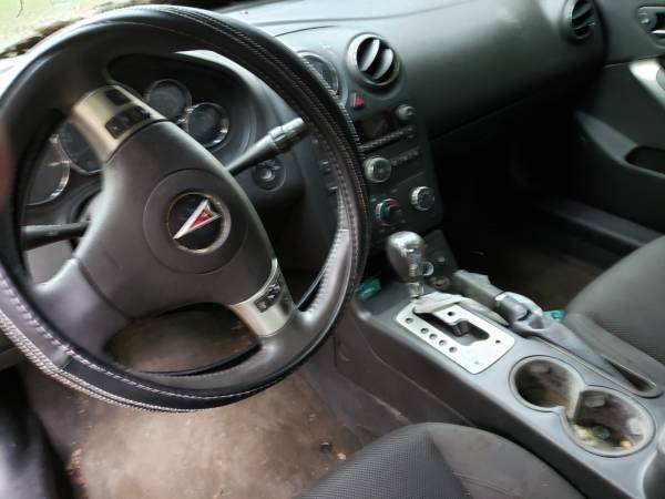 2009 Pontiac G6 GT for sale in Sumter, SC – photo 6