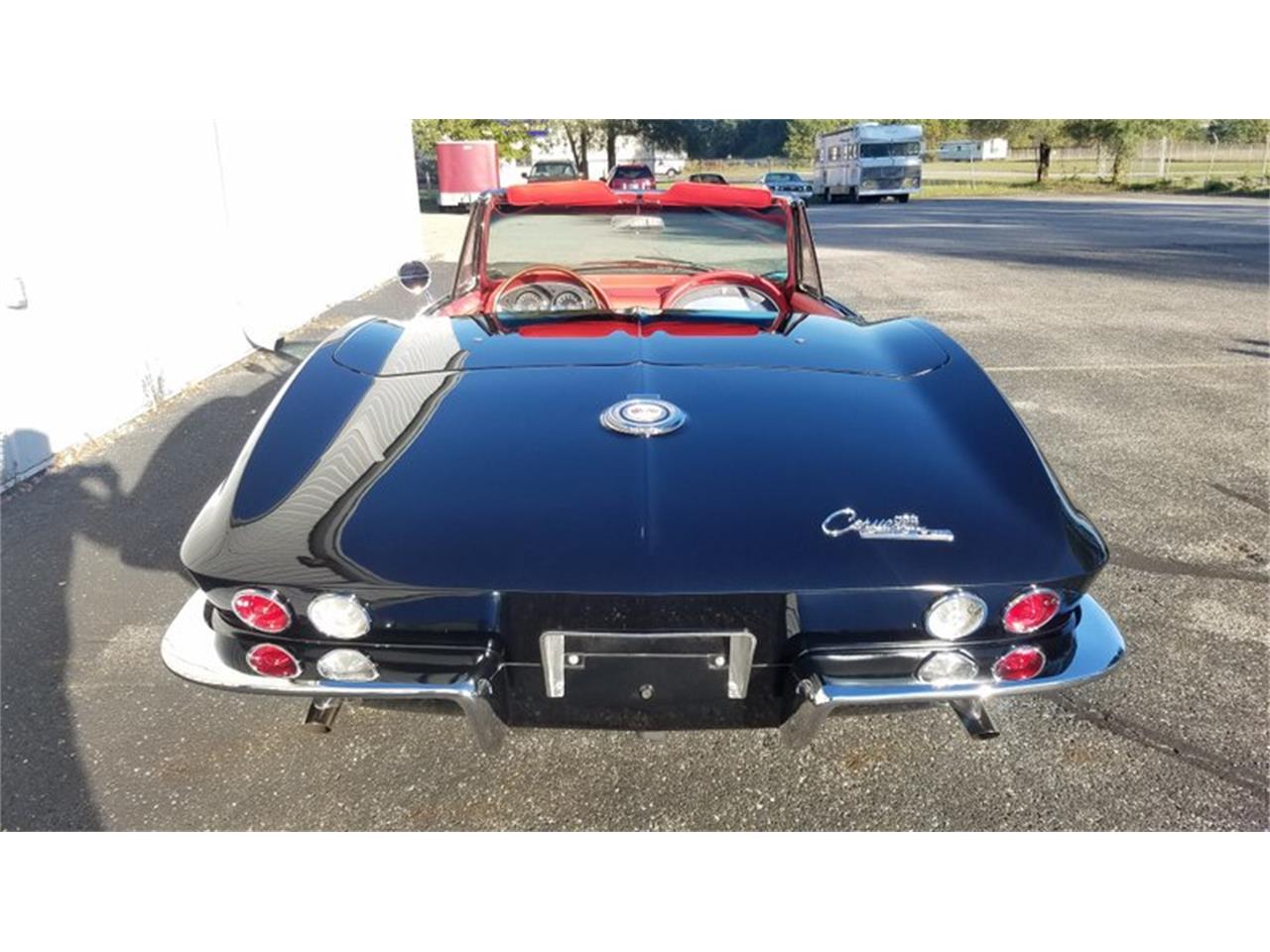 1965 Chevrolet Corvette for sale in Elkhart, IN – photo 10