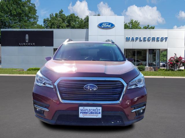 2020 Subaru Ascent Limited 7-Passenger for sale in Other, NJ – photo 2
