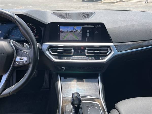 2019 BMW 3 Series 330i sedan - - by dealer - vehicle for sale in El Paso, TX – photo 20