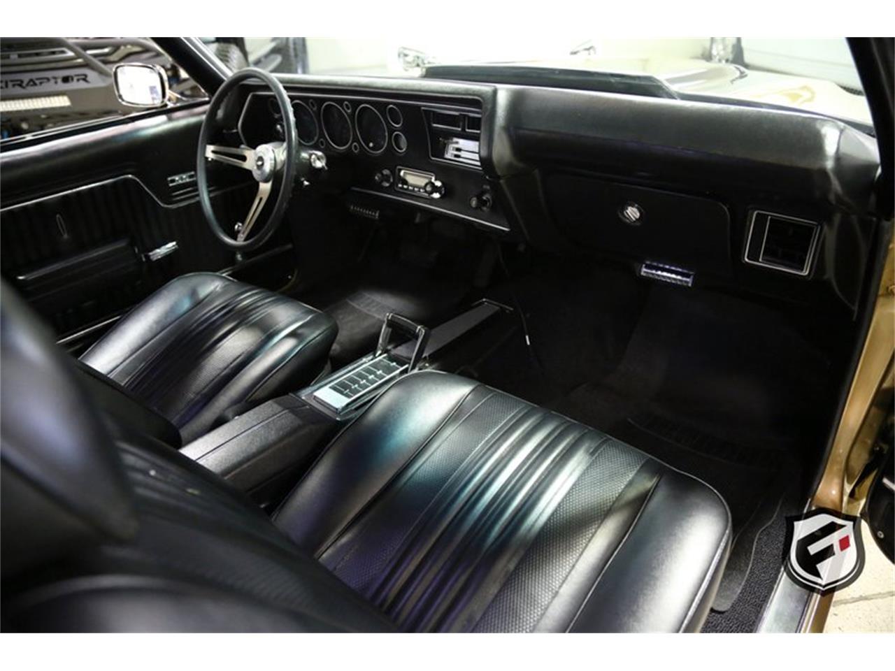 1970 Chevrolet Chevelle for sale in Chatsworth, CA – photo 22