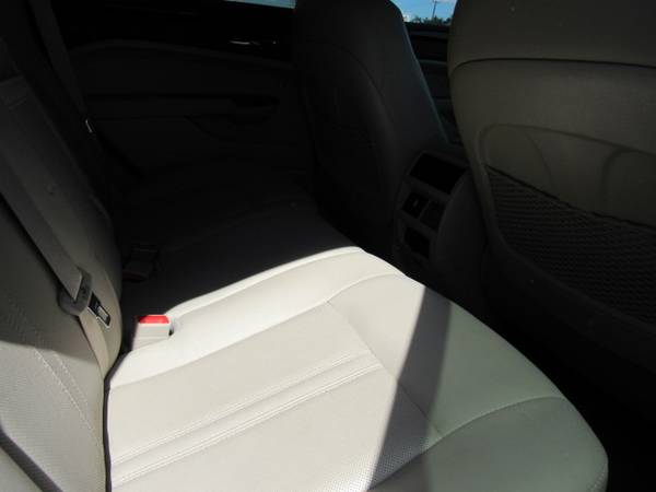 2015 Cadillac SRX Luxury - 1 Owner, 33,000 Miles, Factory Warranty for sale in Waco, TX – photo 7