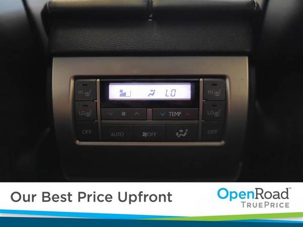 2019 Lexus GX 460 Navigation 4UBNA1697 - - by dealer for sale in Other, Other – photo 20