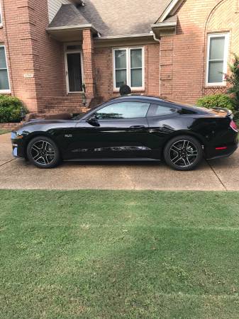 2018 Ford Mustang GT for sale in Southaven, TN – photo 9